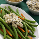 Honey Sesame Butter