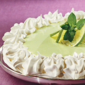 Meringue Pie Shell