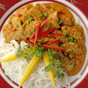Black Thai Pork