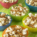Big League Snack Attack