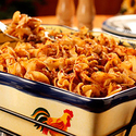 Amish Country Casserole