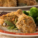 Crispy-Coat Chicken