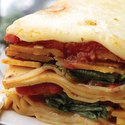 Squish Squash Lasagna