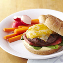 Portobello Burgers
