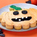 Jack-o'-Lantern 