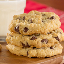 Cowboy Cookies