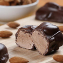 Mini Almond Dream Bars